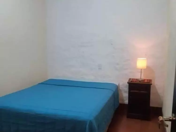 مسافرخانه Posada Maya