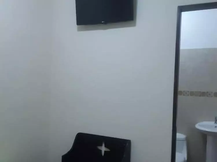 مسافرخانه Posada Maya