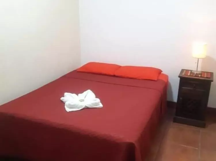 مسافرخانه Posada Maya