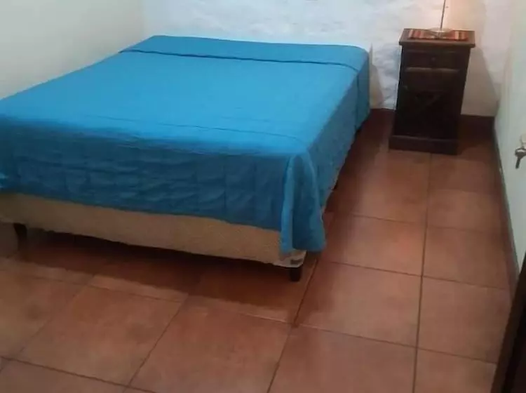 مسافرخانه Posada Maya