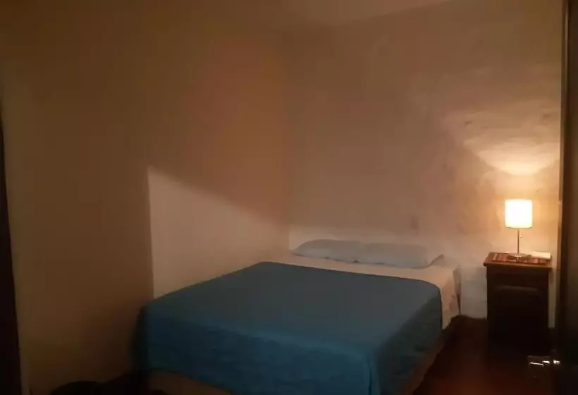 مسافرخانه Posada Maya