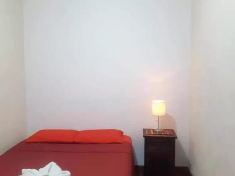 مسافرخانه Posada Maya