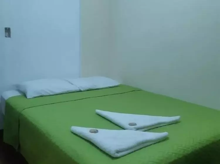 مسافرخانه Posada Maya