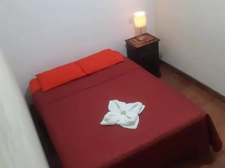 مسافرخانه Posada Maya