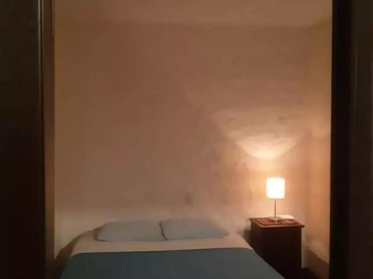 مسافرخانه Posada Maya