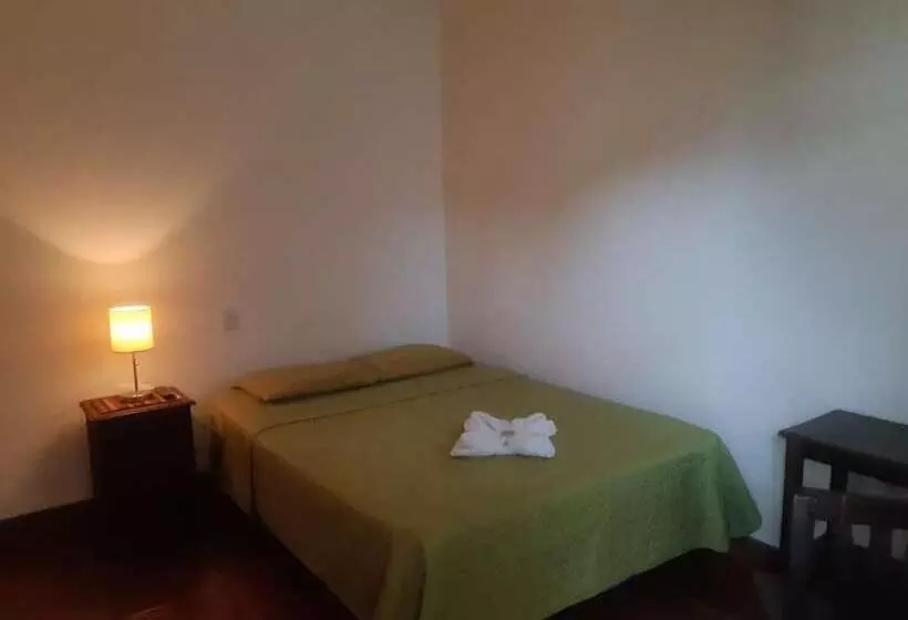 مسافرخانه Posada Maya