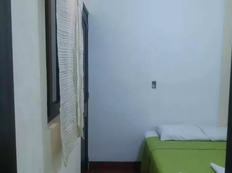 مسافرخانه Posada Maya