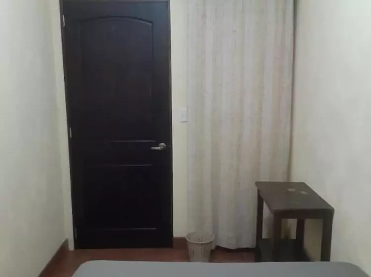 مسافرخانه Posada Maya