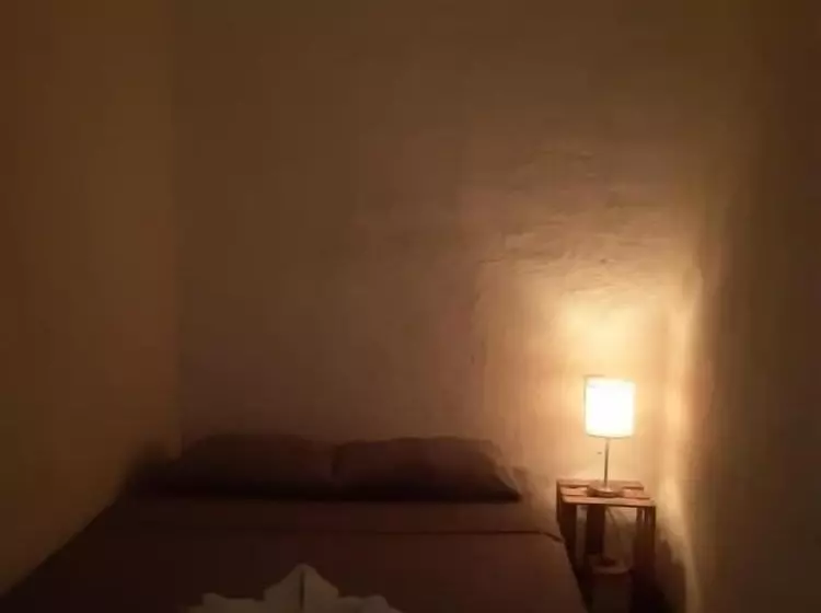 مسافرخانه Posada Maya