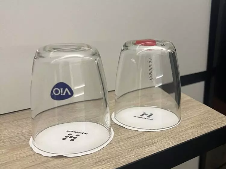 ホテル Neo Cologne Bonn Airport