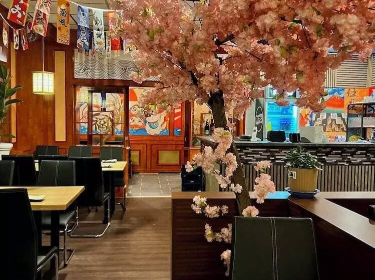 ホテル Neo Cologne Bonn Airport