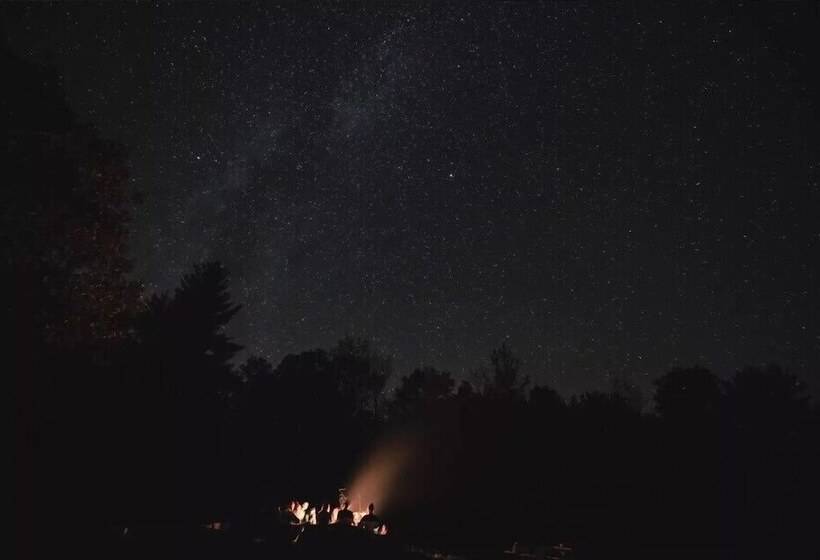 乡村酒店 Streeter Mountain Farm