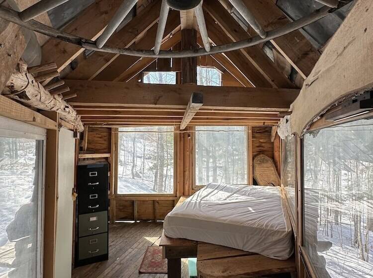 乡村酒店 Streeter Mountain Farm