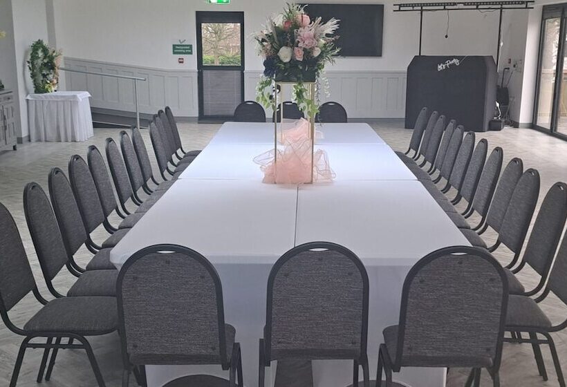 Hotel The Whitehouse Peterlee