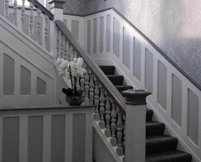 Hotel The Whitehouse Peterlee