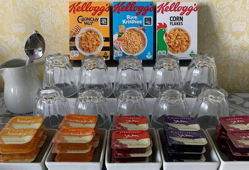 Hotel The Whitehouse Peterlee