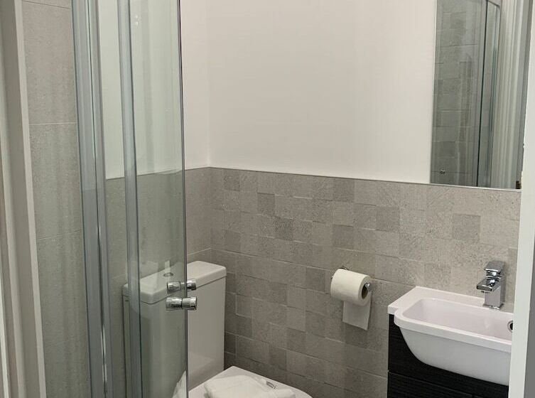 Hotel The Whitehouse Peterlee