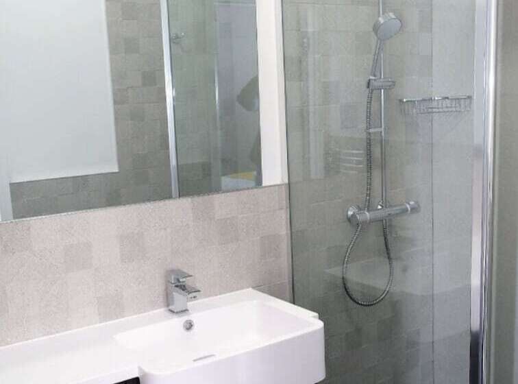 Hotel The Whitehouse Peterlee