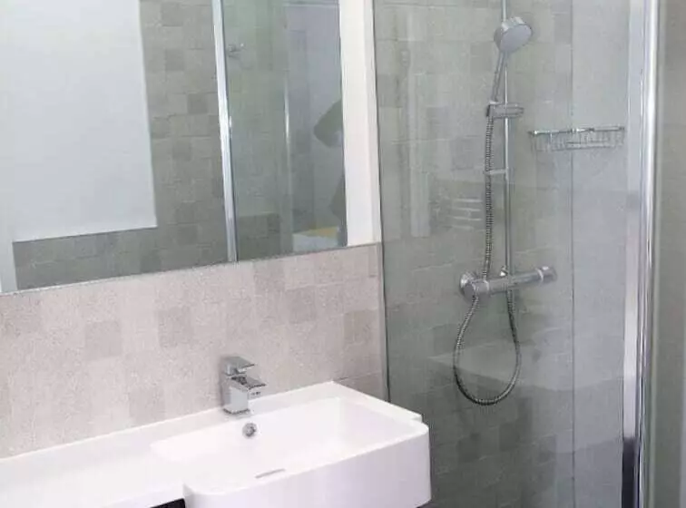 Hotelli The Whitehouse Peterlee