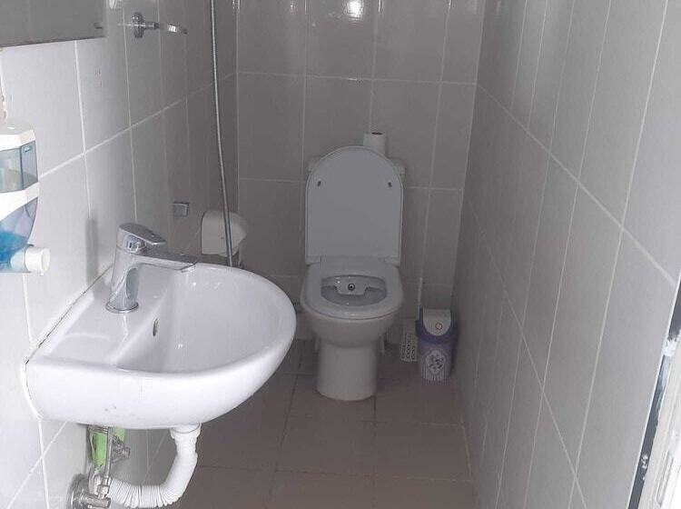 Kibar Apart Pansiyon