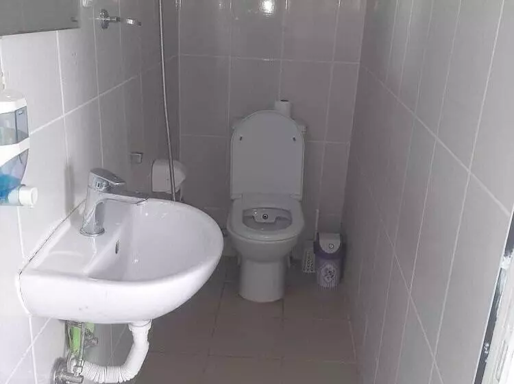 Kibar Apart Pansiyon