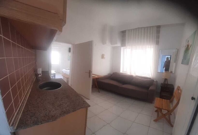 Kibar Apart Pansiyon