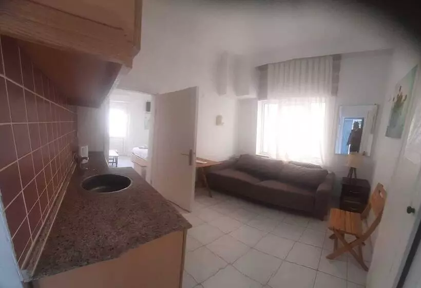 Kibar Apart Pansiyon