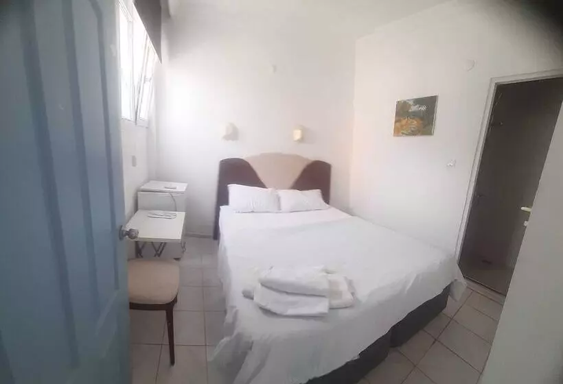 Kibar Apart Pansiyon