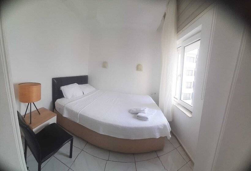 Kibar Apart Pansiyon