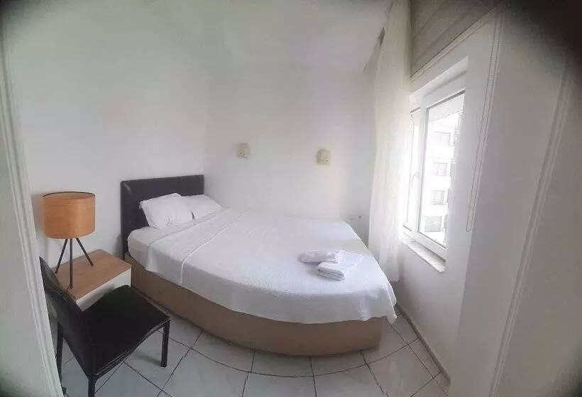 Kibar Apart Pansiyon