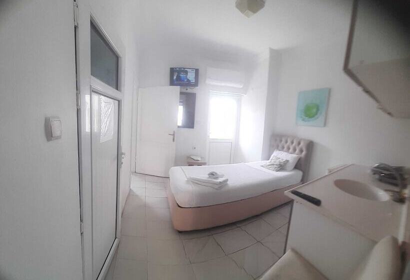 Kibar Apart Pansiyon