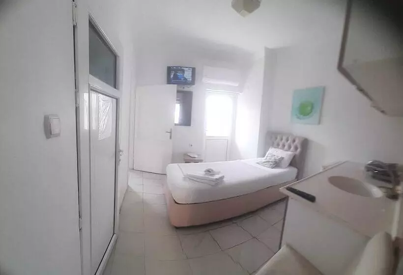 Kibar Apart Pansiyon