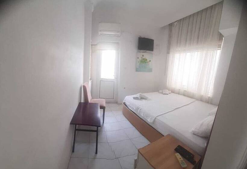 Kibar Apart Pansiyon