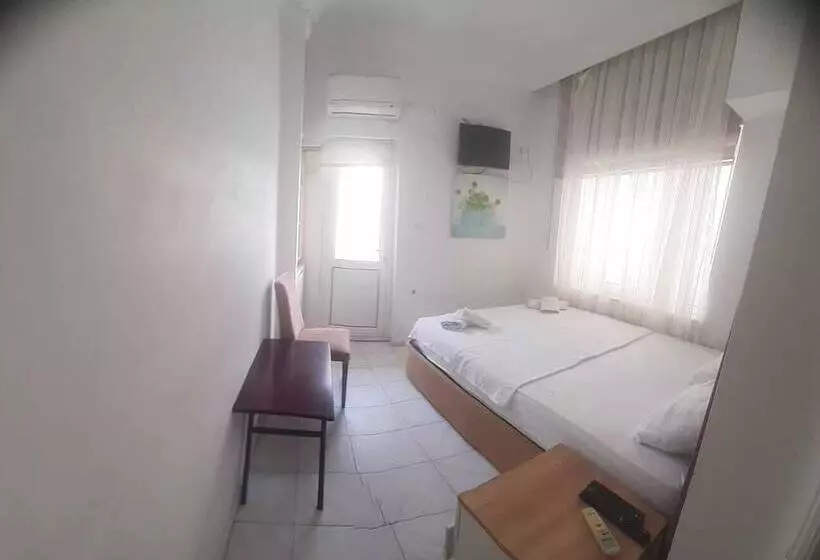 Kibar Apart Pansiyon