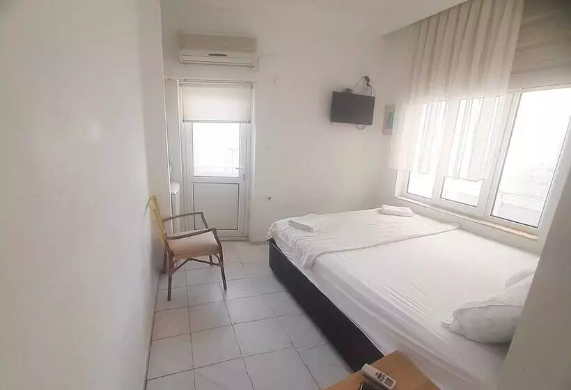 Kibar Apart Pansiyon