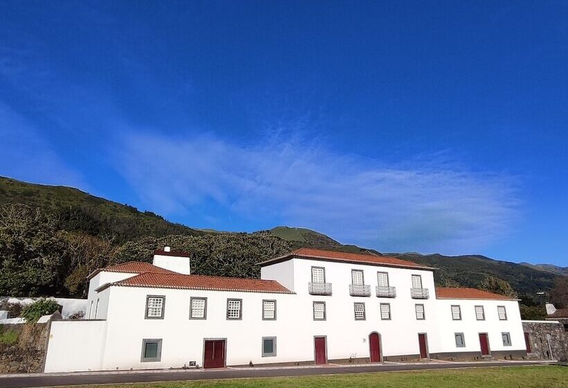 Пансион Quinta Dos Mistérios