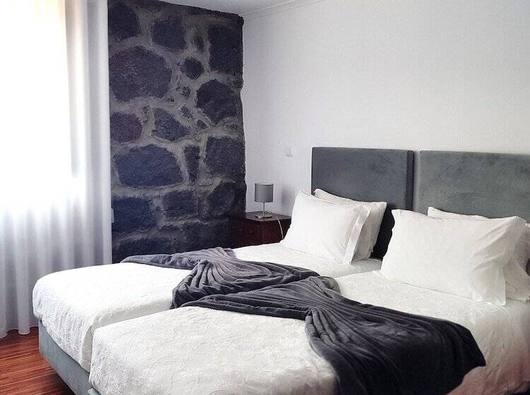 Пансион Quinta Dos Mistérios