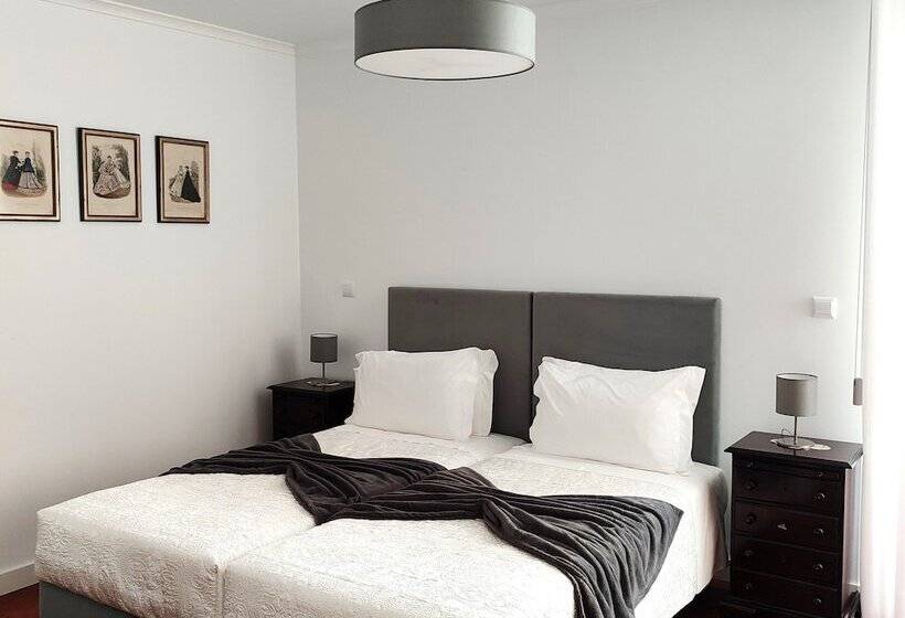 Пансион Quinta Dos Mistérios