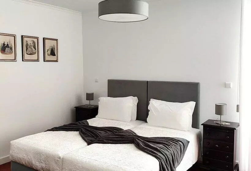 Majatalo Quinta Dos Mistérios