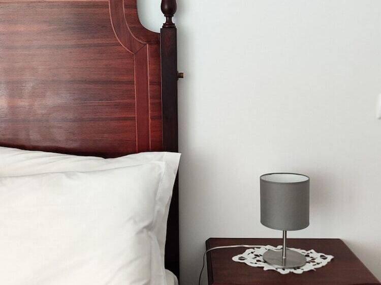 Пансион Quinta Dos Mistérios