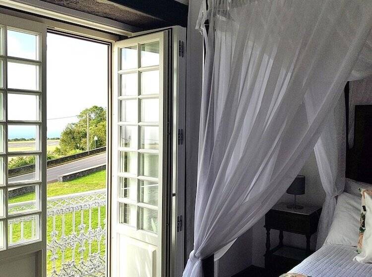 Пансион Quinta Dos Mistérios