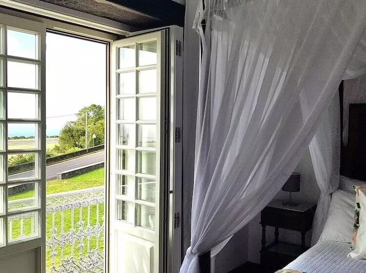 Majatalo Quinta Dos Mistérios