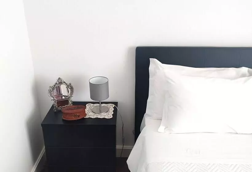 Majatalo Quinta Dos Mistérios