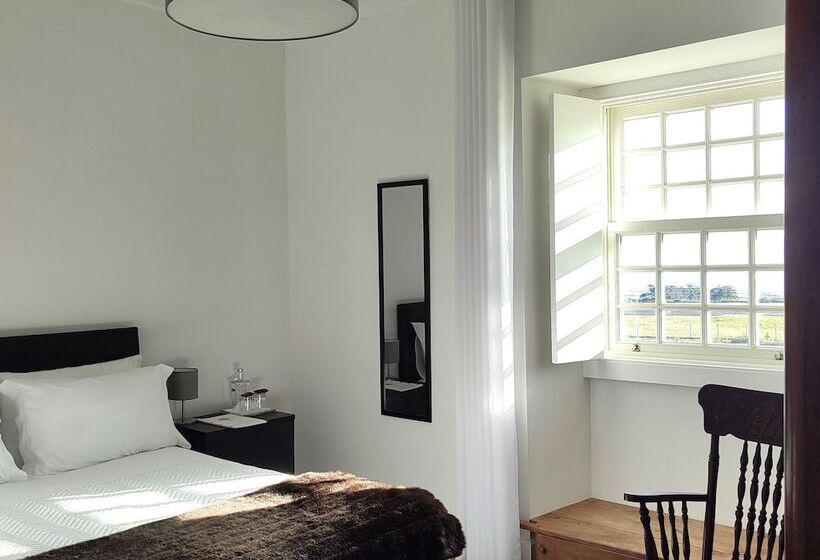 Пансион Quinta Dos Mistérios