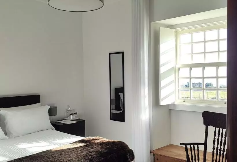 Majatalo Quinta Dos Mistérios