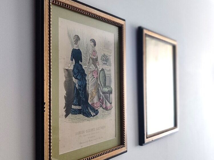 Пансион Quinta Dos Mistérios