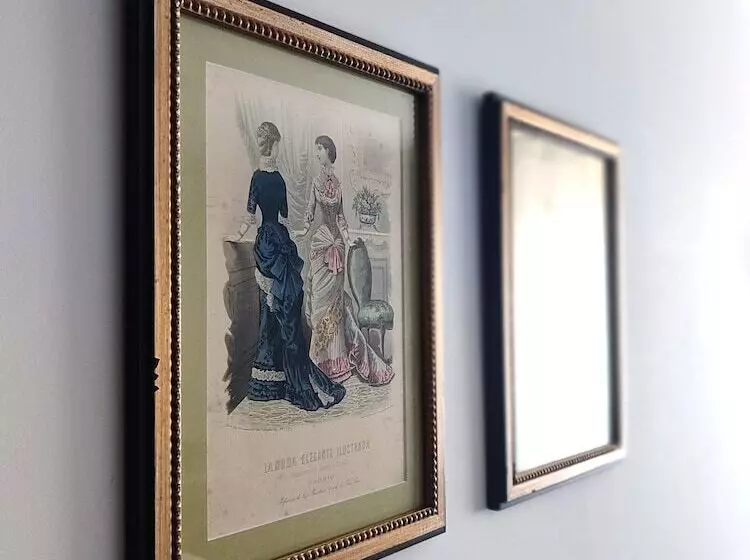 Majatalo Quinta Dos Mistérios