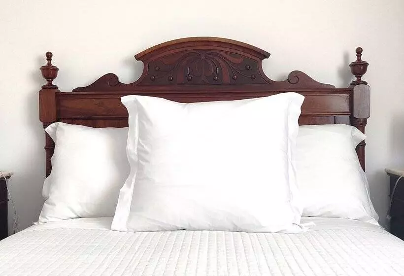 Majatalo Quinta Dos Mistérios