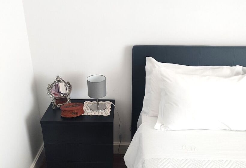 Пансион Quinta Dos Mistérios