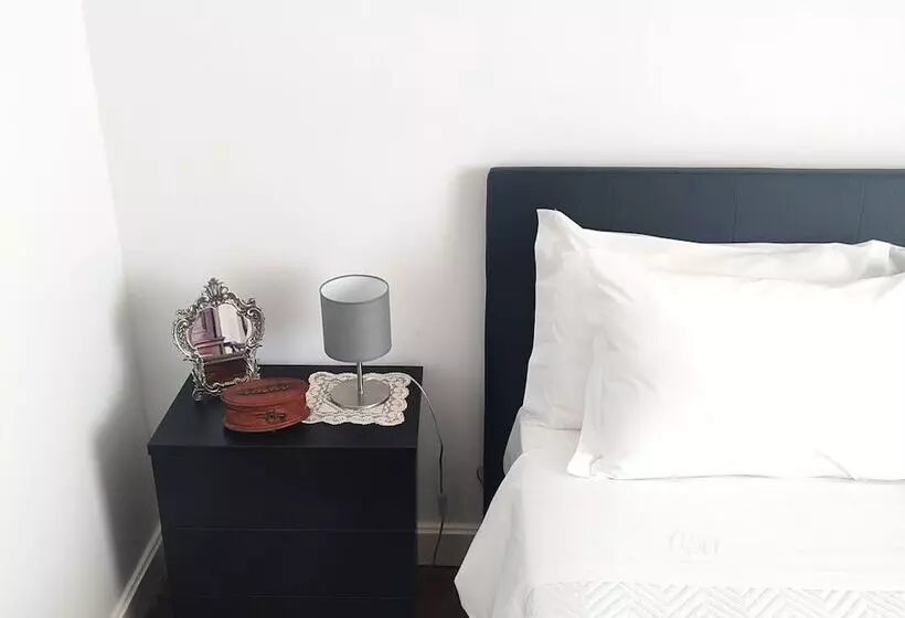 Majatalo Quinta Dos Mistérios